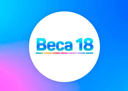 BECA 18: Una gran oportunidad para estudiar en la USMP